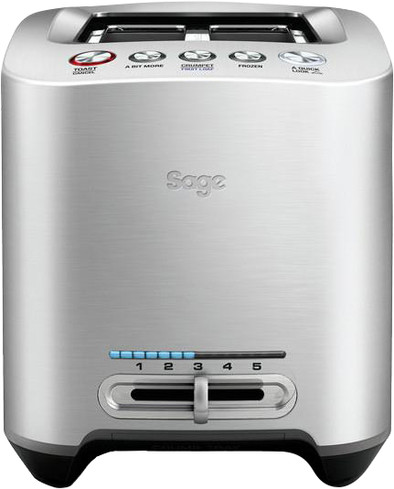 Sage the Smart Toaster 2 is no longer available