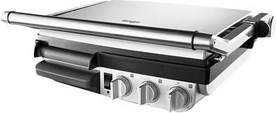 Sage the BBQ Grill ist nicht mehr verfügbar