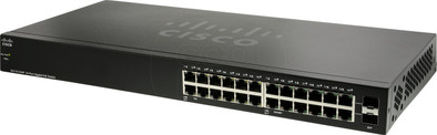 Cisco SG110-24HP is no longer available