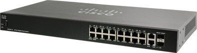 Cisco SG250-18 ist nicht mehr verfügbar