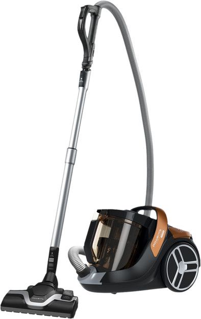 Rowenta X-trem Power Cyclonic Facelift RO7244 ist nicht mehr verfügbar