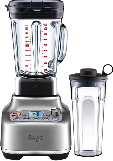 Sage the Super Q is no longer available