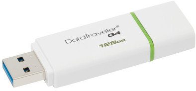 Kingston DataTraveler G4 128 GB ist nicht mehr verfügbar