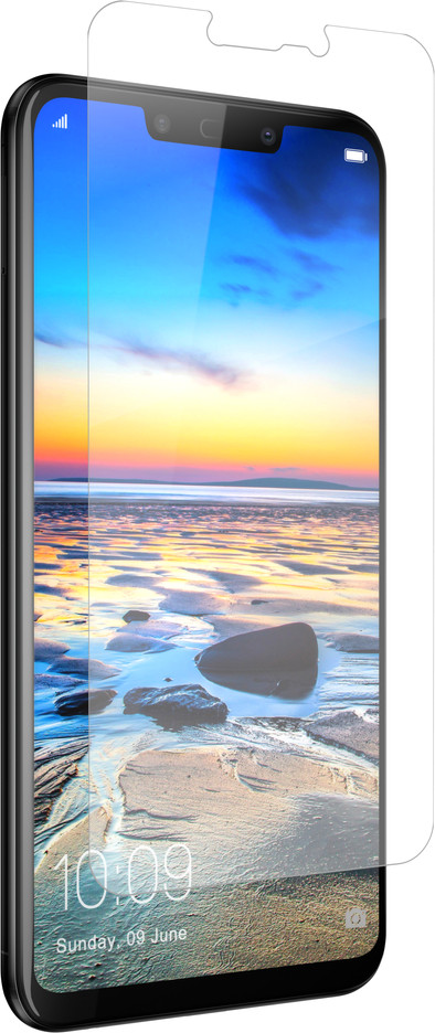 InvisibleShield HD Ultra Huawei Mate 20 Lite Screen Protector Plastic is no longer available