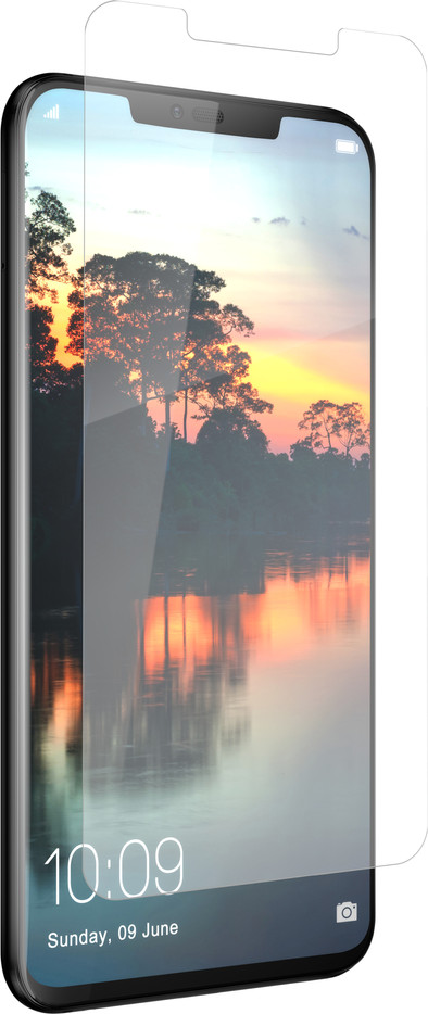 InvisibleShield HD Ultra Huawei Mate 20 Pro Screen Protector Plastic is no longer available