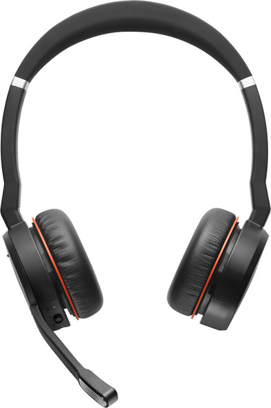 Jabra Evolve 75 UC Stereo kabelloses Office-Headset ist nicht mehr verfügbar