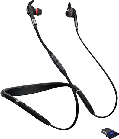 Jabra Evolve 75th UC Wireless Office Headset is no longer available