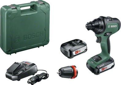 Bosch AdvancedDrill 18V ist nicht mehr verfügbar