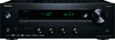Onkyo TX-8270 Schwarz ist nicht mehr verfügbar