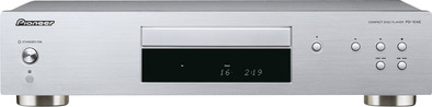 Pioneer PD-10AE-S Silber ist nicht mehr verfügbar