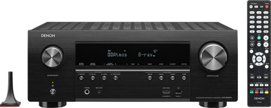 Denon AVR-S950H is no longer available