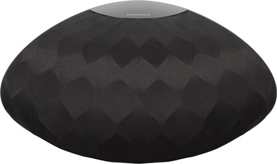 Bowers &amp; Wilkins Formation Wedge Schwarz ist nicht mehr verfügbar