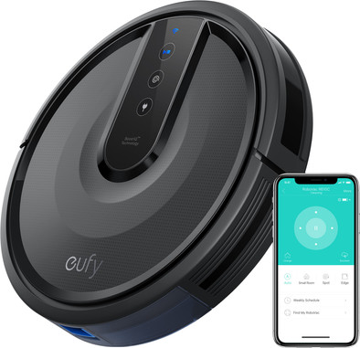 eufy by Anker Robovac 35C ist nicht mehr verfügbar