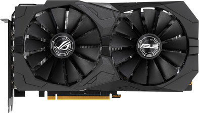 Asus ROG Strix GTX1650 O4G Gaming is no longer available