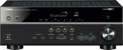 Yamaha HTR-4072 (RX-V485) Black is no longer available