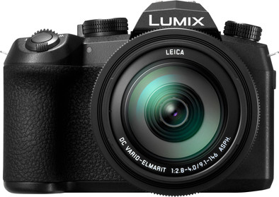 Panasonic Lumix DC-FZ1000 II is no longer available