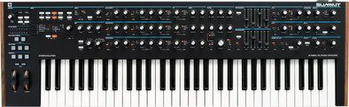 Novation Summit is no longer available