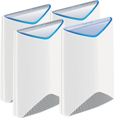 Netgear Orbi Pro Multiroom WLAN 4er-Pack ist nicht mehr verfügbar