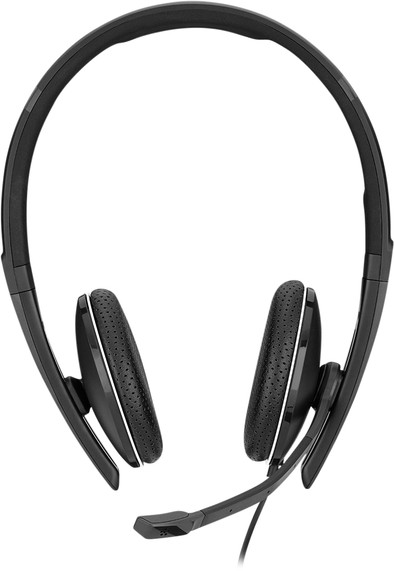 Sennheiser SC 165 Stereo kabelgebundenes USB-A-Office-Headset ist nicht mehr verfügbar