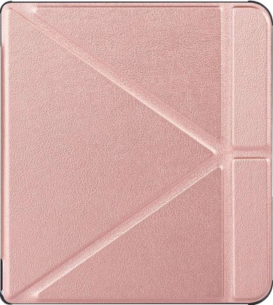 Just in Case Kobo Forma Book Case Rose Gold is no longer available