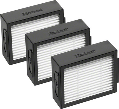iRobot Filter Set Roomba e, i and j series (3 units) is no longer available