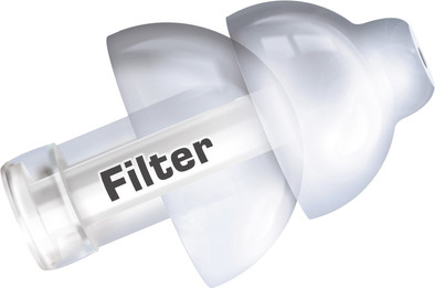 Alpine MusicSafe Pro Transparent ist nicht mehr verfügbar