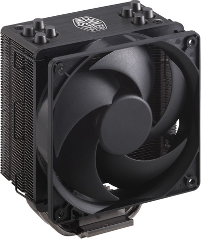 Cooler Master Hyper 212 Black Edition ist nicht mehr verfügbar