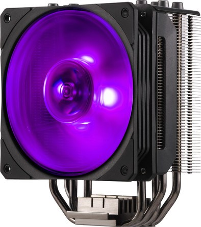 Cooler Master Hyper 212 RGB Black Edition is no longer available