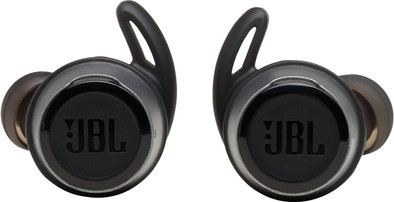 JBL Reflect Flow Schwarz ist nicht mehr verfügbar