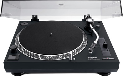 Lenco-3808 Schwarz ist nicht mehr verfügbar