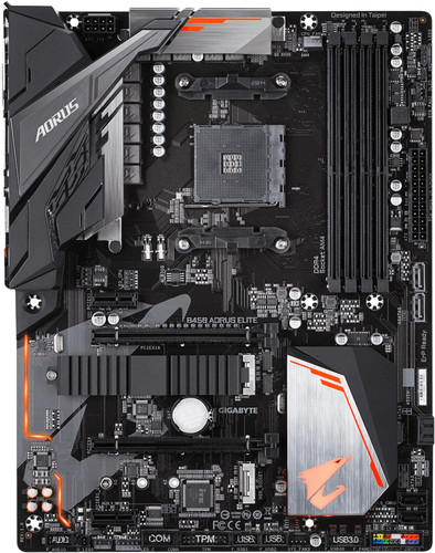 Gigabyte B450 Aorus Elite ist nicht mehr verfügbar