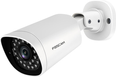 Foscam G4EP White is no longer available