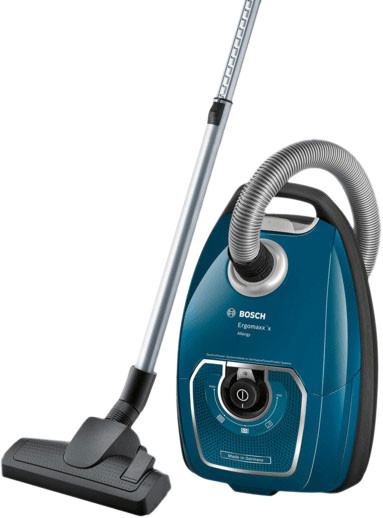 Bosch Ergomaxx'x BGL7EXCL is no longer available