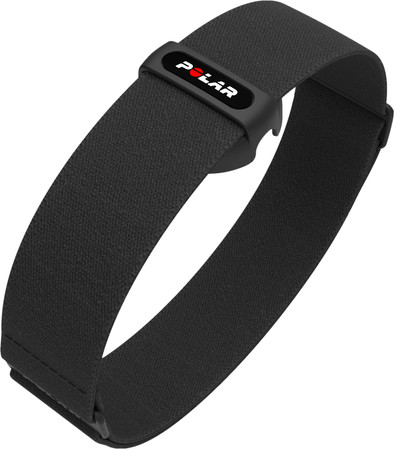 Polar OH1 Heart Rate Monitor Arm Band Black is no longer available
