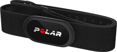 Polar H10 Heart Rate Monitor Chest Strap Black XS-S is no longer available