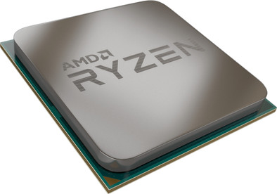 AMD Ryzen 7 3800X is no longer available