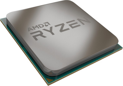 AMD Ryzen 5 3600 is no longer available