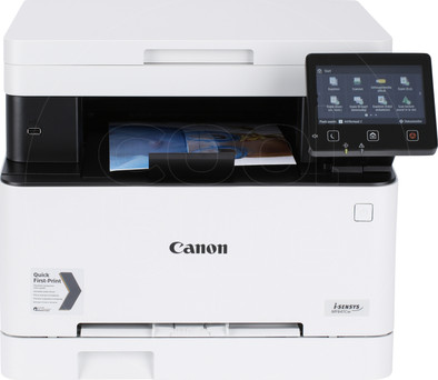Canon i-Sensys MF641Cw is no longer available