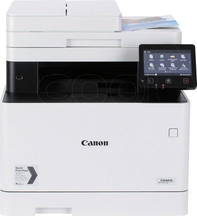 Canon i-Sensys MF742Cdw ist nicht mehr verfügbar