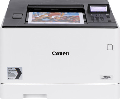 Canon i-Sensys LBP663Cdw ist nicht mehr verfügbar