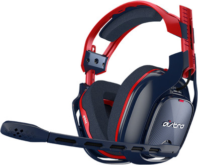Astro A40 TR 10TH ANNIVERSARY Edition, für PC, PS5, PS4, Xbox Series X|S, Xbox One ist nicht mehr verfügbar