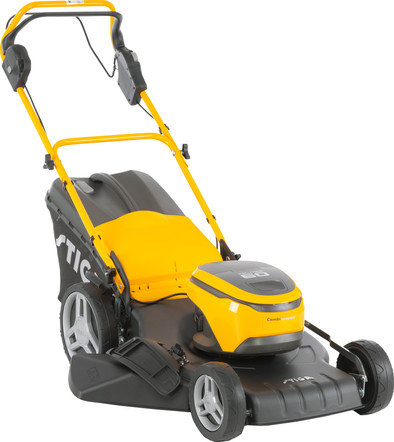 Stiga Combi 53 SQ MAE is no longer available