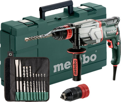 Metabo Multihamer UHE 2660-2 Quick Set ist nicht mehr verfügbar