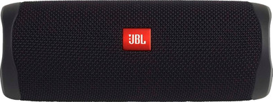 JBL Flip 5 Black is no longer available
