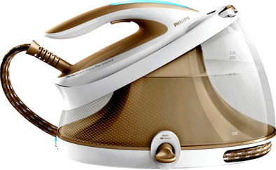 Philips Perfect Care Aqua Pro GC9415/60 ist nicht mehr verfügbar