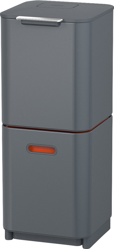 Joseph Joseph Intelligent Waste Totem 40L Gray is no longer available