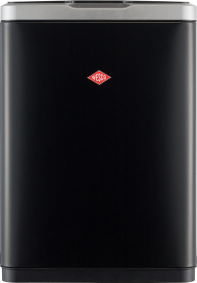 Wesco i.Master Double 40 Liter Matt Schwarz ist nicht mehr verfügbar
