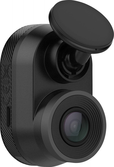Garmin Dashcam Mini is no longer available