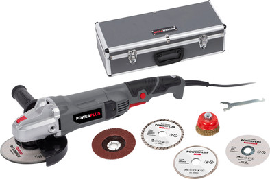 Powerplus Poweset2 ist nicht mehr verfügbar