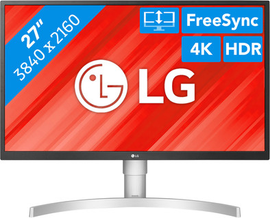 LG 27UL550P-W ist nicht mehr verfügbar